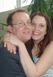 Per & Inger Gillerstrand.
